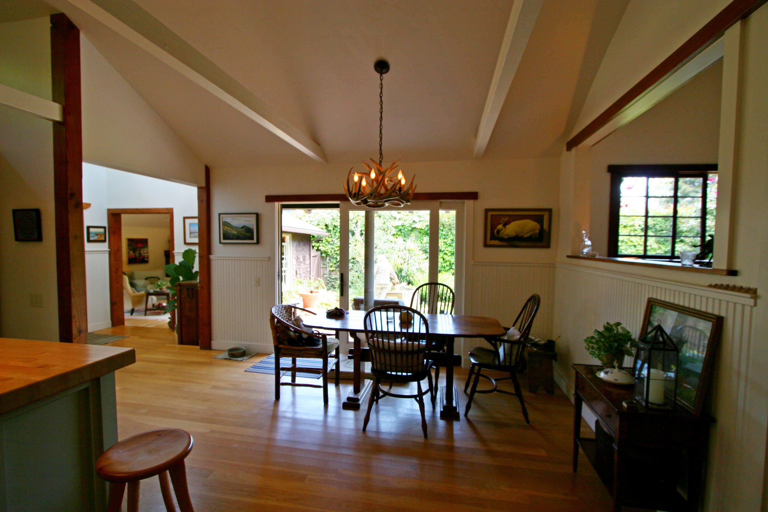 283 Oak Road Santa Barbara, CA 93108 - Photo 12 of 24 13 Dining Area 2