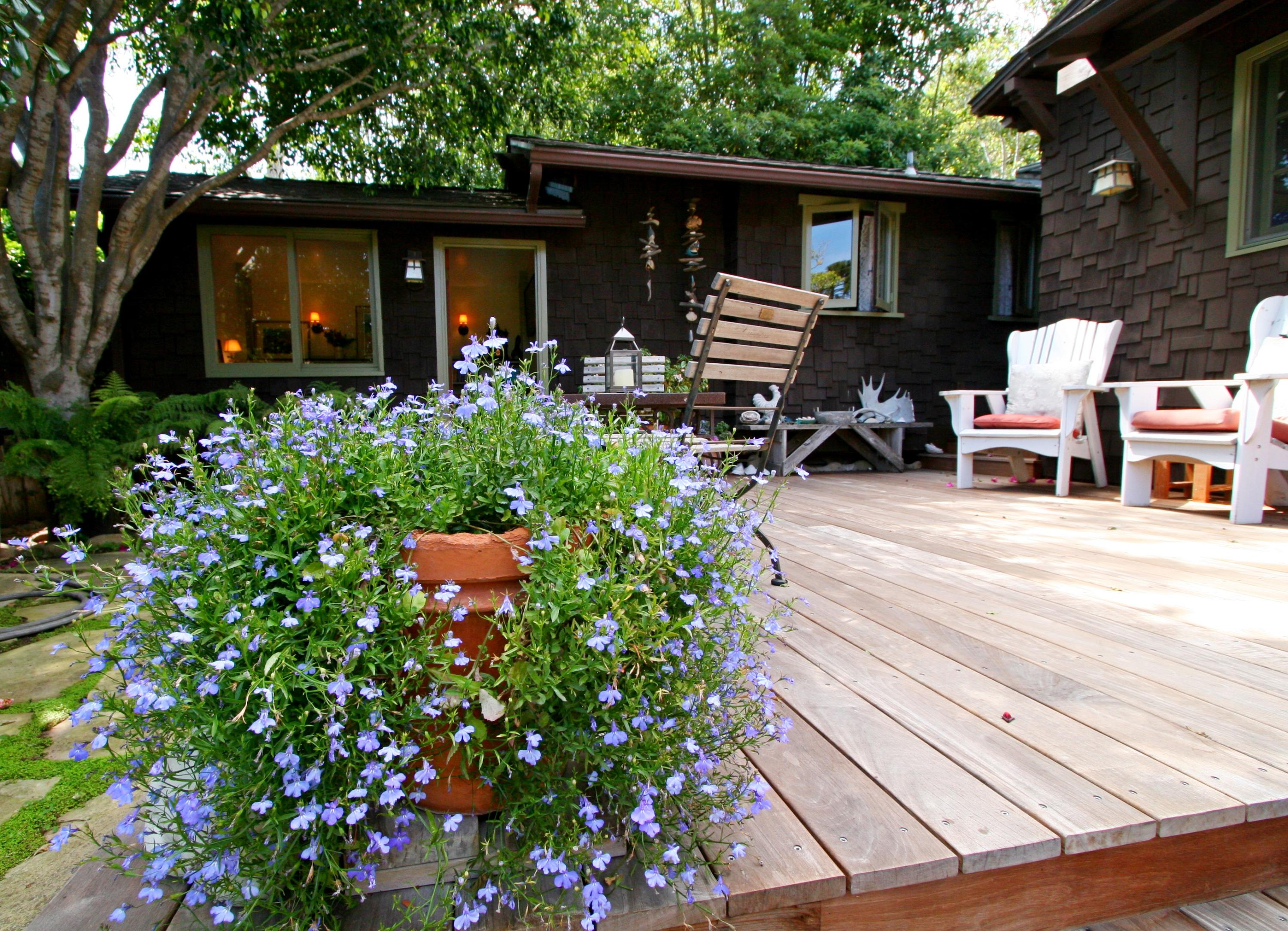 283 Oak Road Santa Barbara, CA 93108 - Photo 19 of 24 28 GstHse1