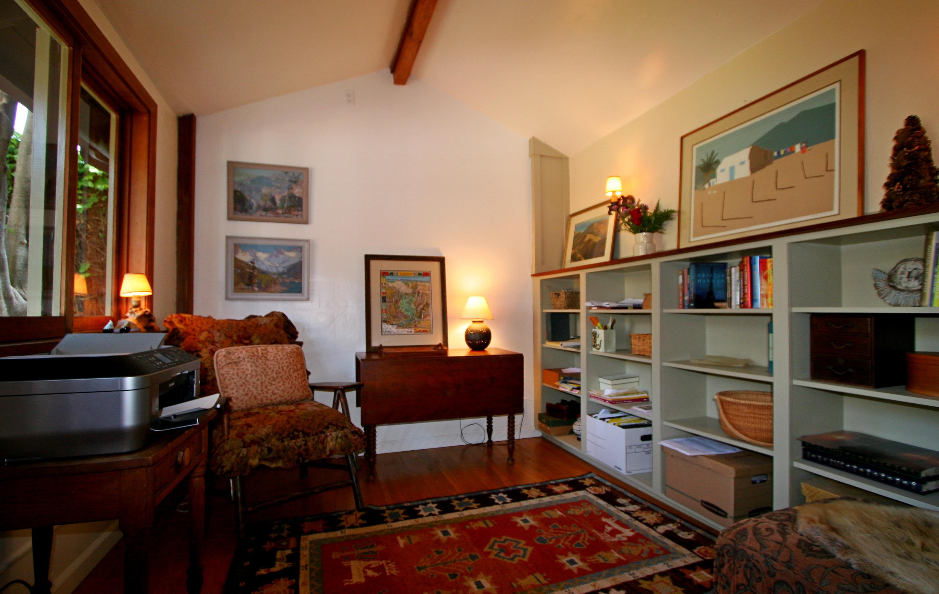 283 Oak Road Santa Barbara, CA 93108 - Photo 21 of 24 29 Gsthse liv1