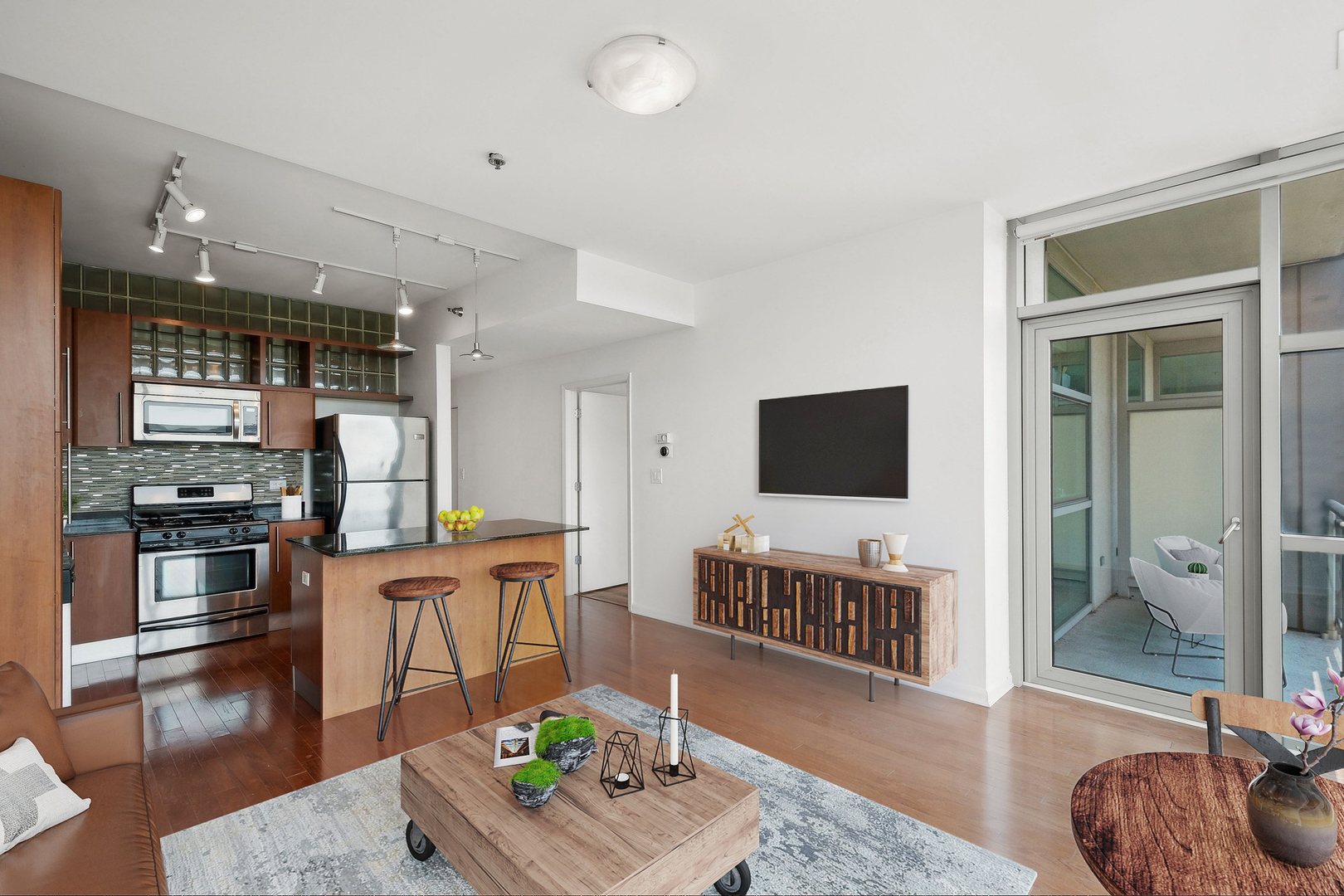 225 South Sangamon Street, Unit 510 Chicago, IL 60607 - Photo 11 of 26