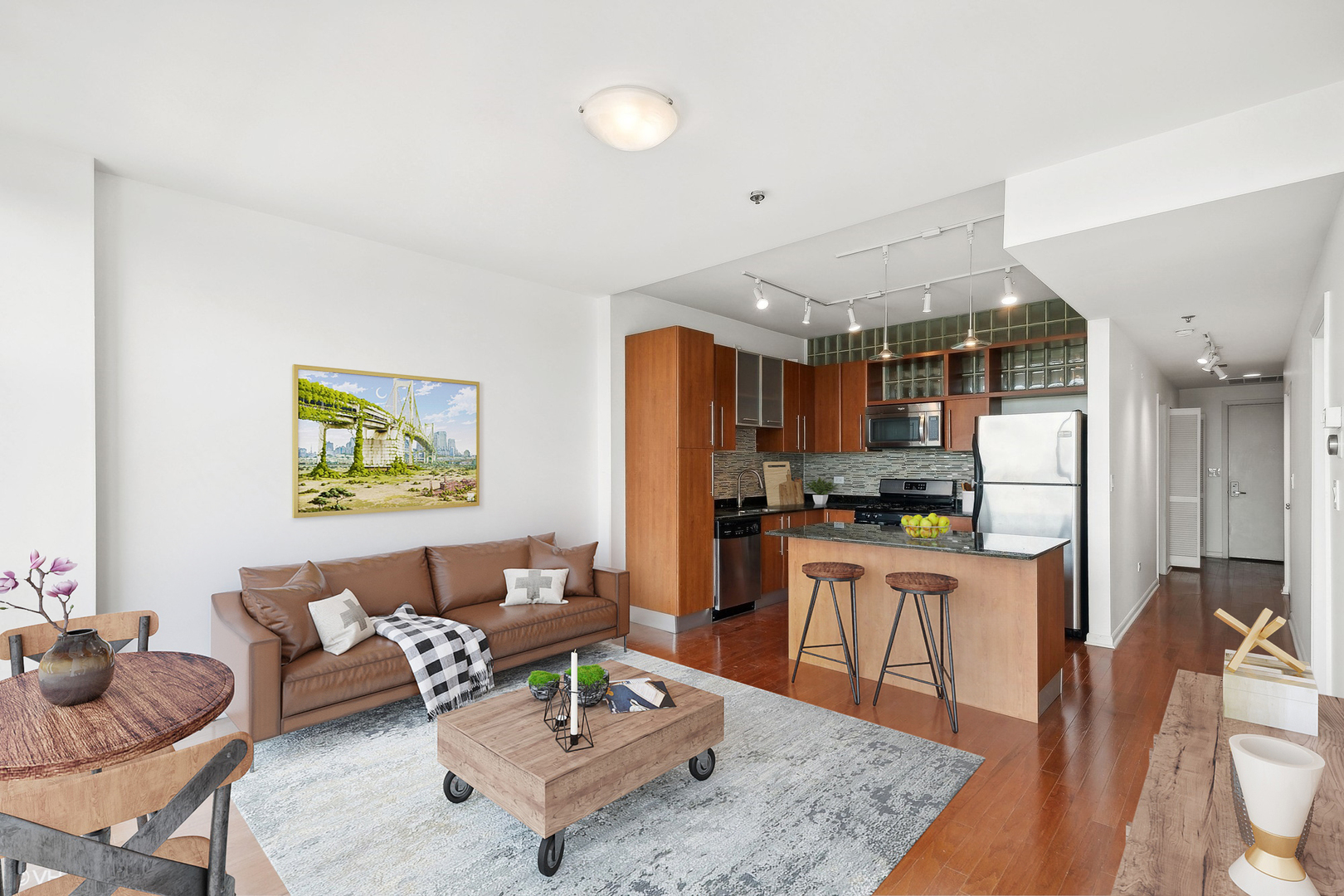 225 South Sangamon Street, Unit 510 Chicago, IL 60607 - Photo 14 of 26