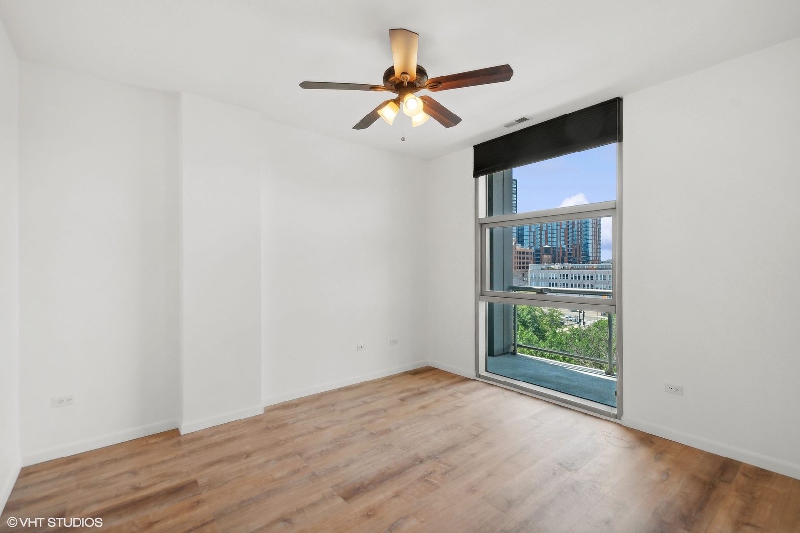225 South Sangamon Street, Unit 510 Chicago, IL 60607 - Photo 16 of 26