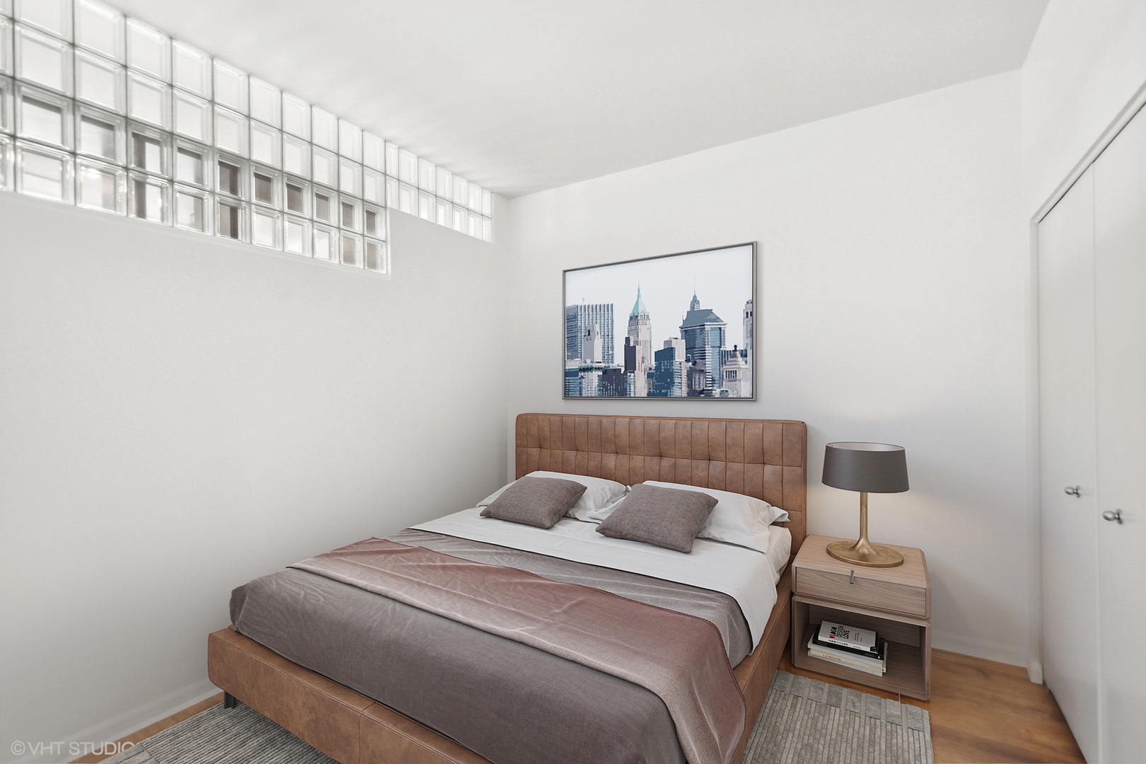 225 South Sangamon Street, Unit 510 Chicago, IL 60607 - Photo 20 of 26