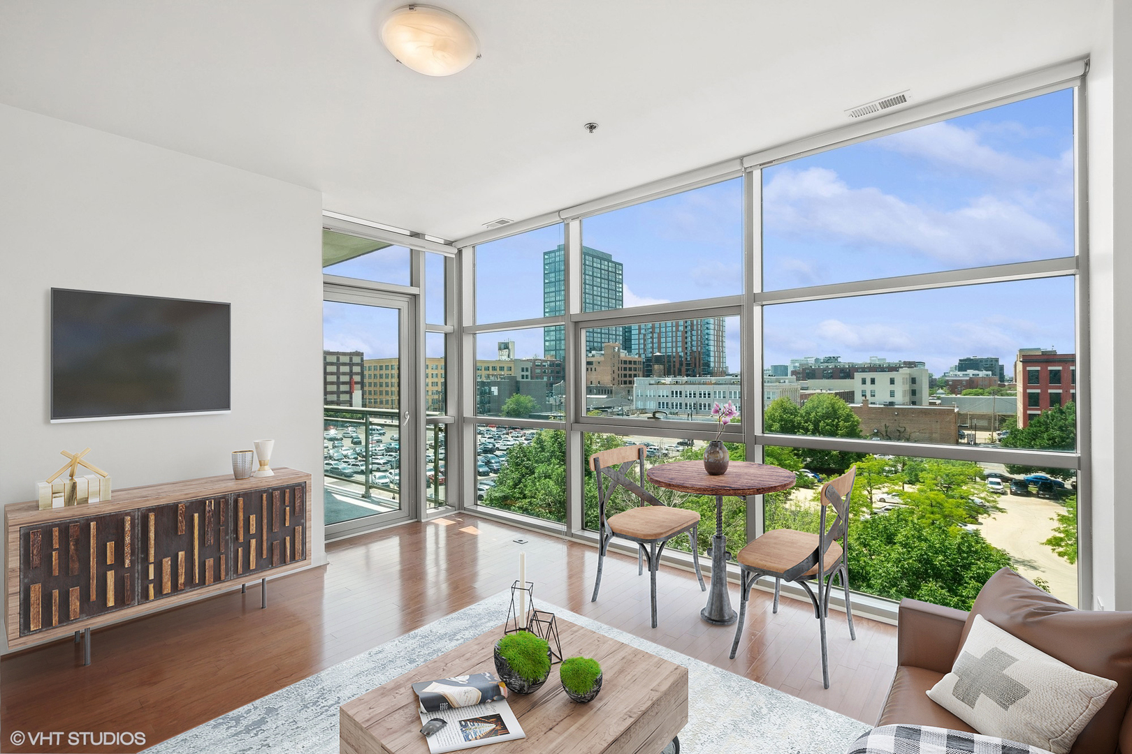 225 South Sangamon Street, Unit 510 Chicago, IL 60607 - Photo 2 of 26
