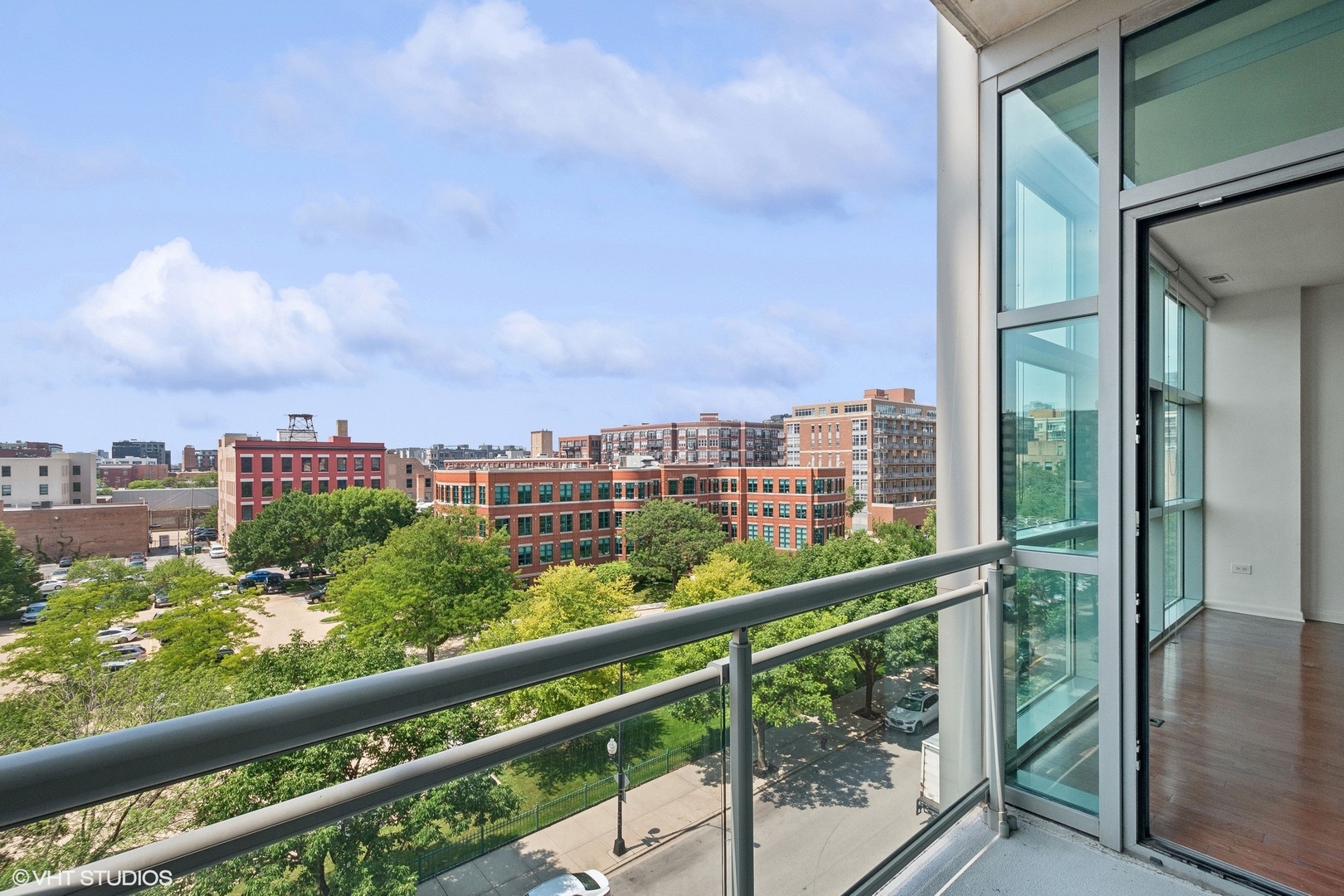 225 South Sangamon Street, Unit 510 Chicago, IL 60607 - Photo 23 of 26