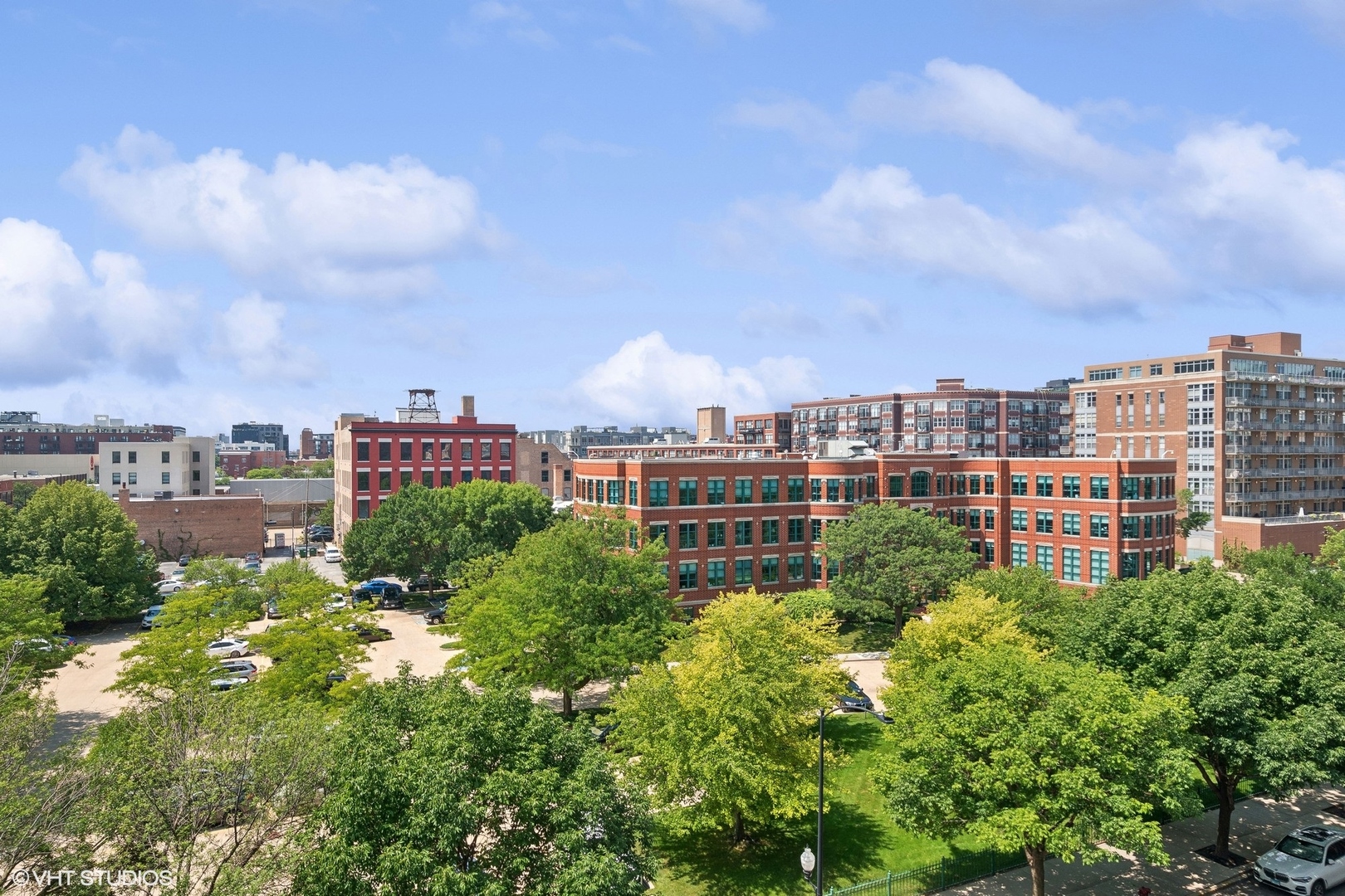 225 South Sangamon Street, Unit 510 Chicago, IL 60607 - Photo 24 of 26