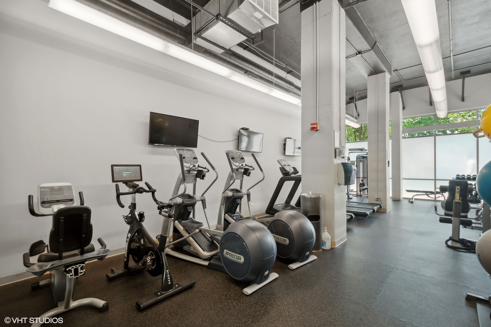 225 South Sangamon Street, Unit 510 Chicago, IL 60607 - Photo 25 of 26