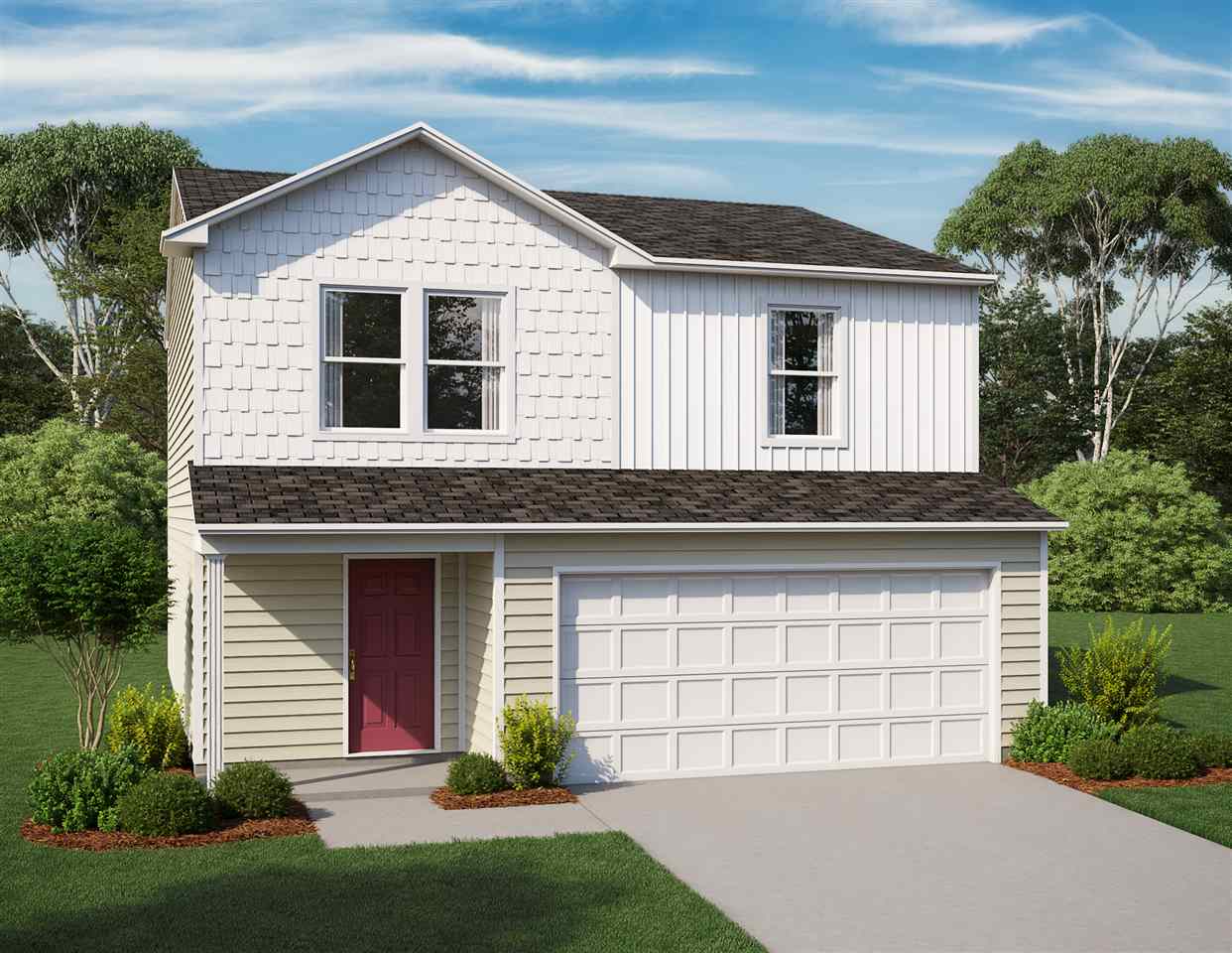 539 Cricket Ridge Court Duncan, SC 29334 - Photo 1 of 3