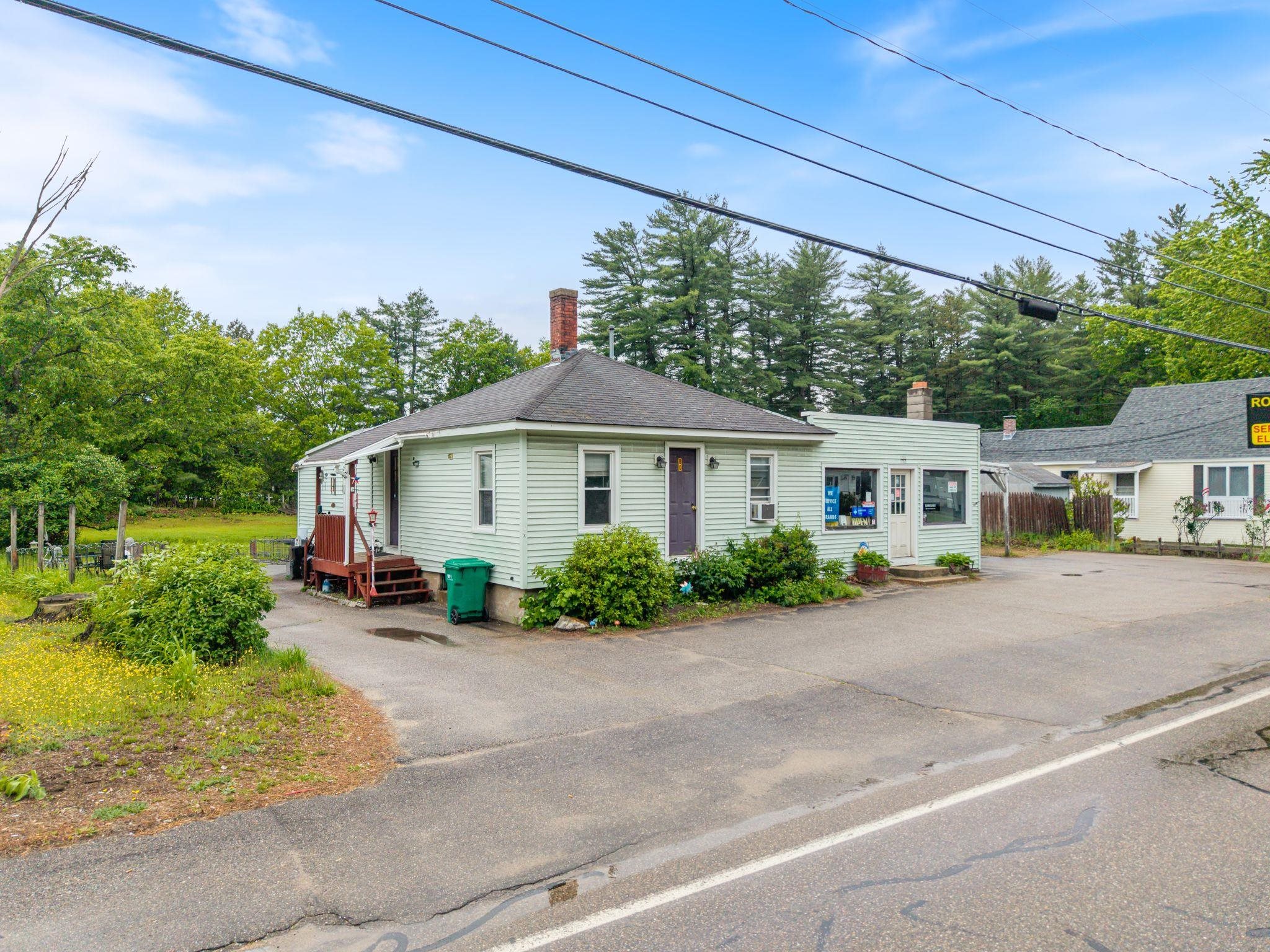 80 Chestnut Hill Road Rochester, NH 03867 - Photo 3 of 44