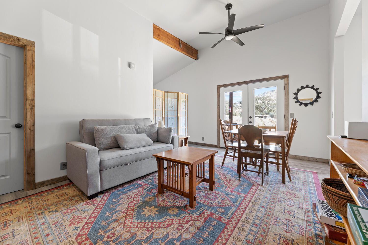 41849 North Fork Drive Three Rivers, CA 93271 - Photo 72 of 79 41849 N Fork Dr Three Rivers-large-041-0