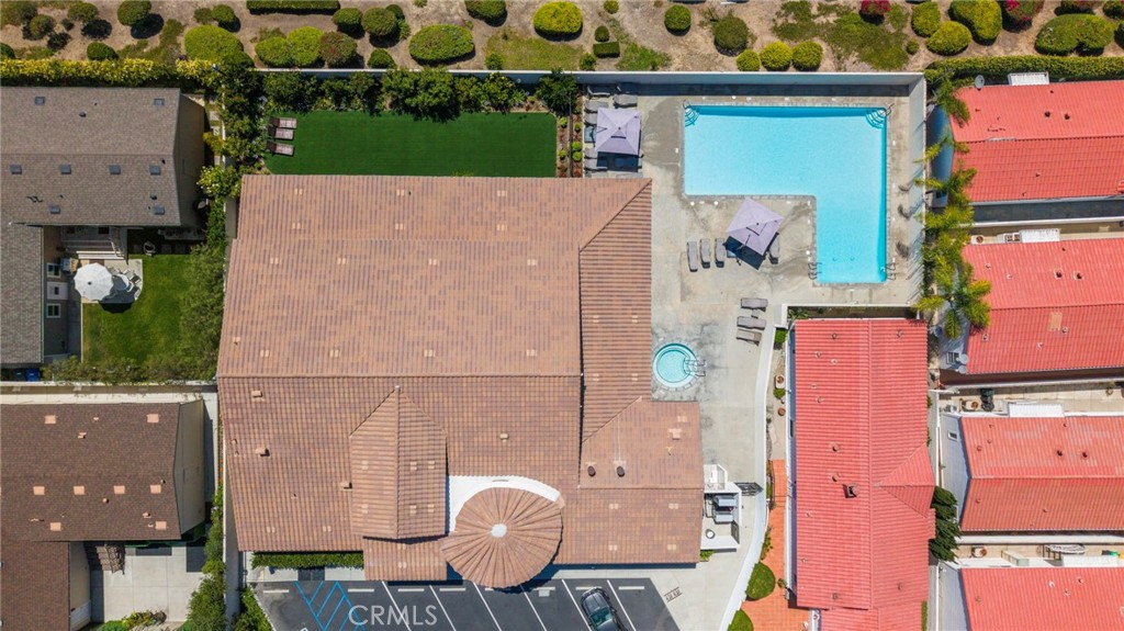 23301 Ridge Rte Drive, Unit 160 Laguna Hills, CA 92653 - Photo 40 of 46