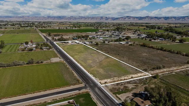 a view of swimming pool from a balcony