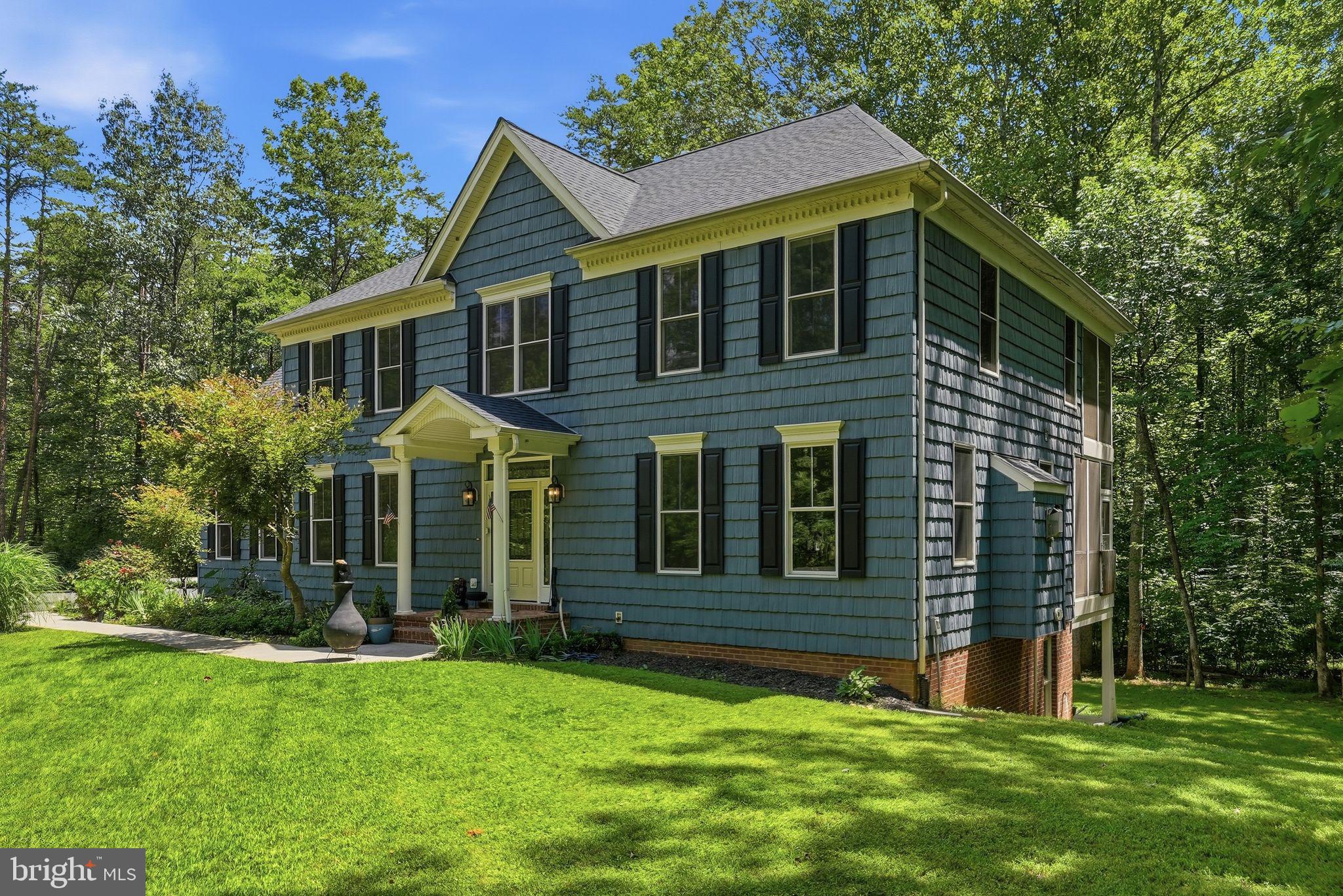 15053 Rillhurst Drive Culpeper, VA 22701 - Photo 3 of 59 Gallery Image 3
