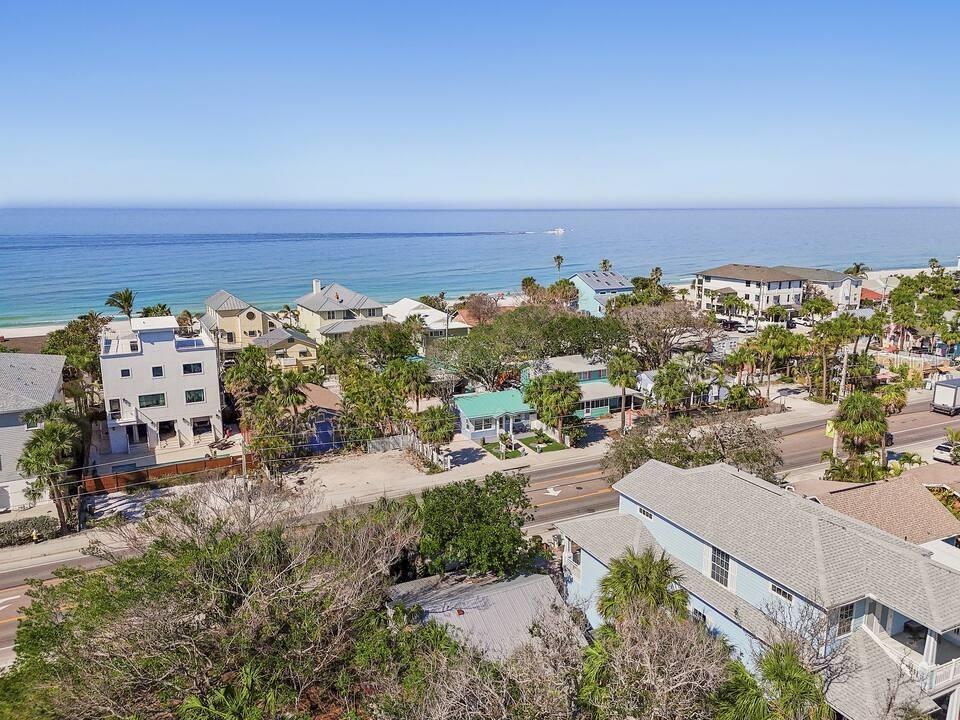 724 Gulf Boulevard Indian Rocks Beach, FL 33785 - Photo 45 of 55 an aerial view of a