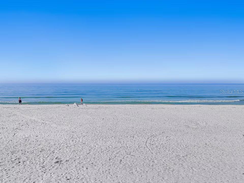 724 Gulf Boulevard Indian Rocks Beach, FL 33785 - Photo 49 of 55 a view of an ocean