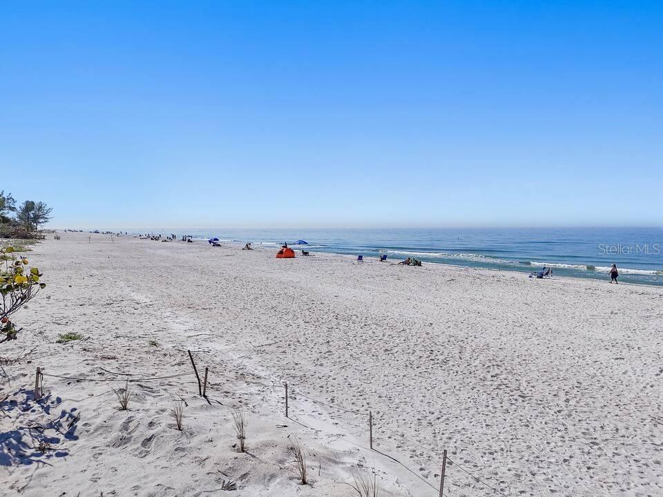 724 Gulf Boulevard Indian Rocks Beach, FL 33785 - Photo 51 of 55 a view of beach and ocean