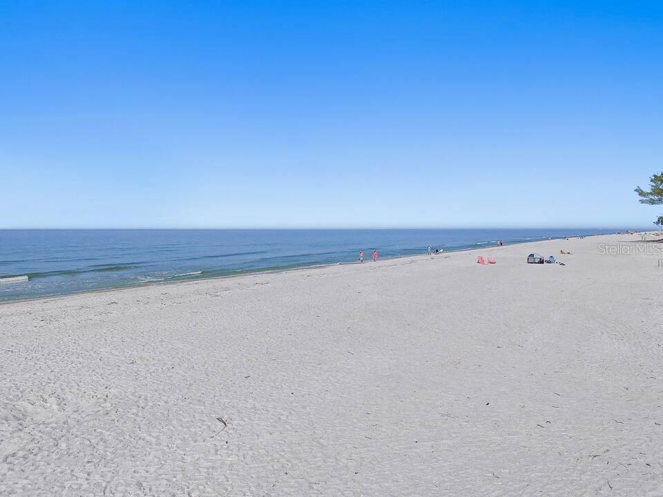 724 Gulf Boulevard Indian Rocks Beach, FL 33785 - Photo 53 of 55 a view of an ocean