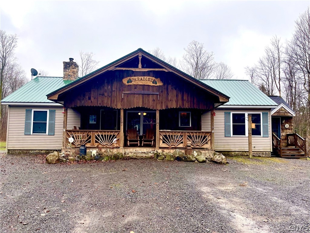 306 Sarafin Road Mohawk, NY 13407 - Photo 1 of 1