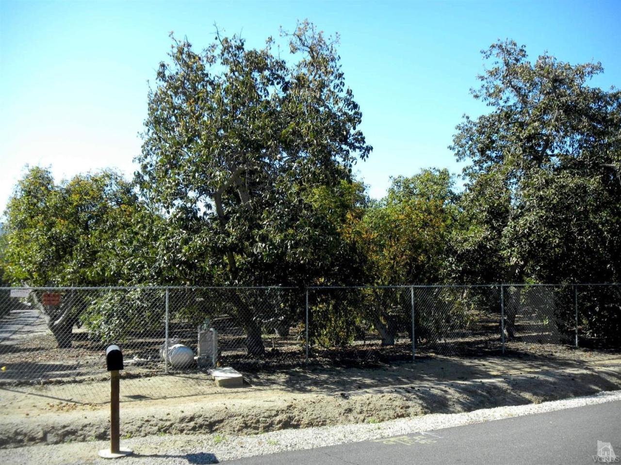 East Las Posas Road Camarillo, CA 93012 - Photo 1 of 1 a front view of a house with trees