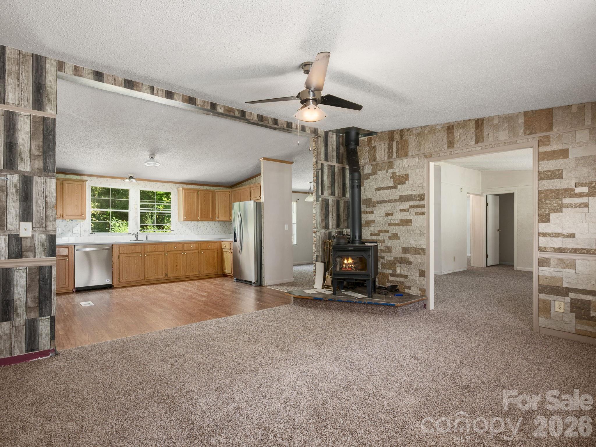 628 Grassy Knob Road Rutherfordton, NC 28139 - Photo 9 of 19 Gallery Image 9