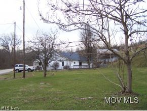 1481 Barrcut Road Spencer, WV 25276 - Photo 20 of 24 House has large level lawn