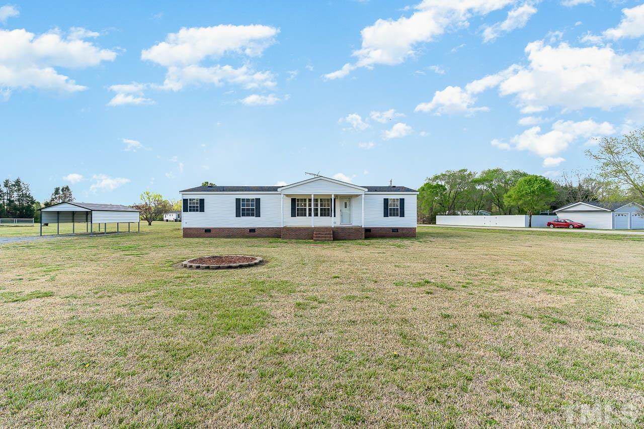 3444 Rains Crossroads Road Princeton, NC 27569 - Photo 1 of 17 Gallery Image 1