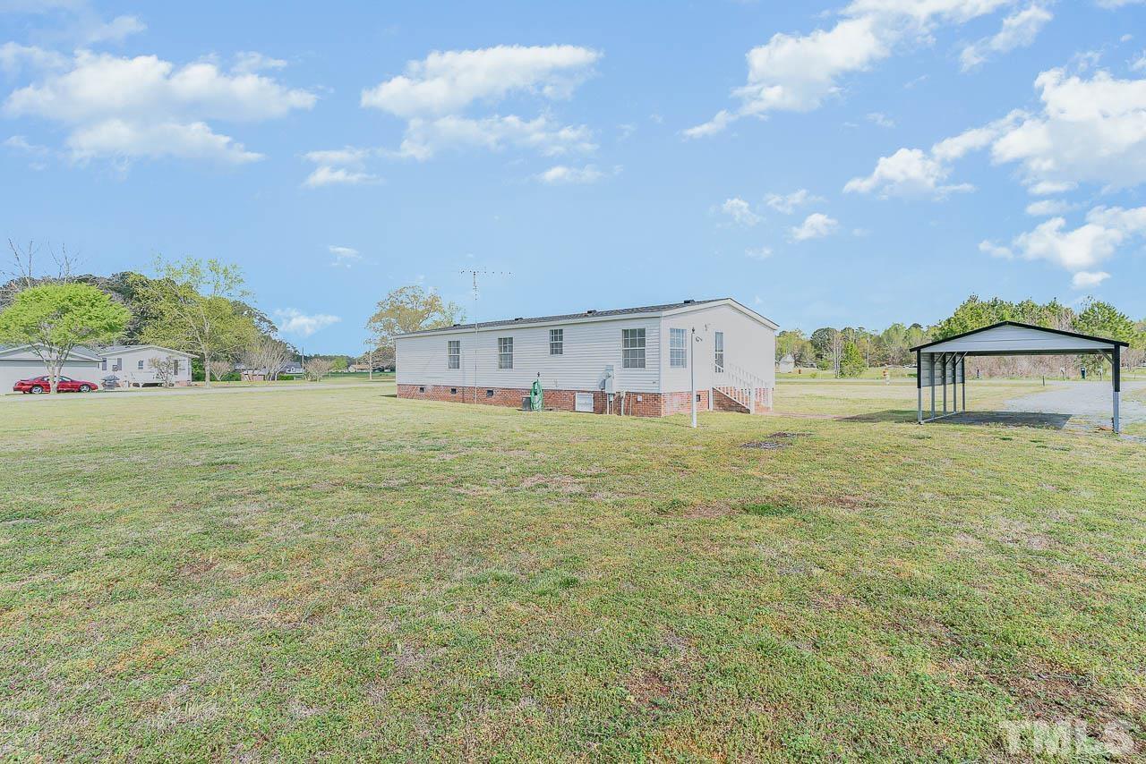 3444 Rains Crossroads Road Princeton, NC 27569 - Photo 3 of 17 Gallery Image 3