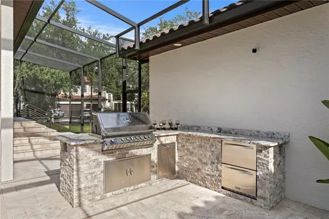 $2,295,000 | 1230 Darlington Oak Circle Northeast, St. Petersburg, FL 33703