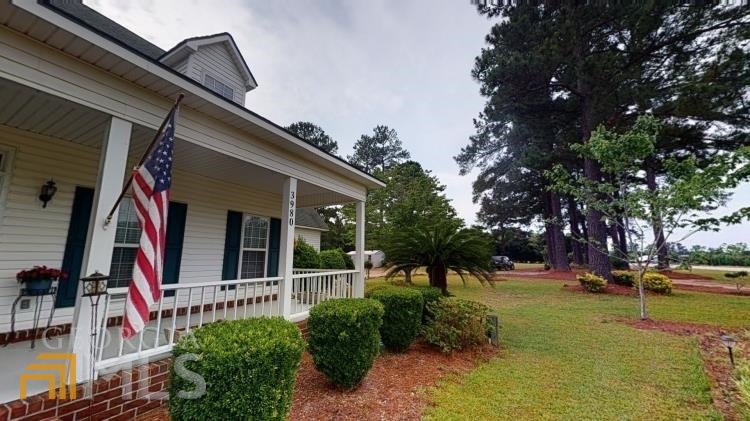 3980 Ben Grady Collins Road Portal, GA 30450 - Photo 1 of 1 Gallery Image 1