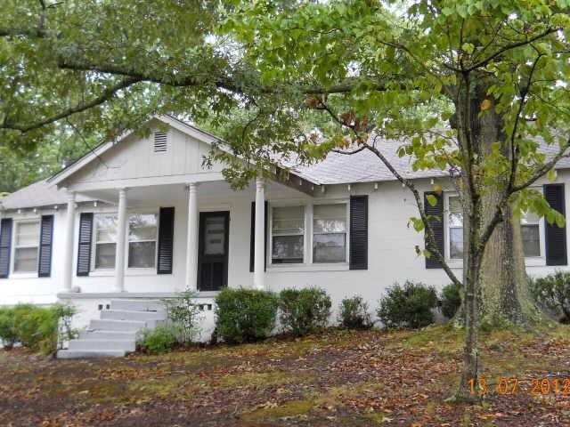 2408 Kingston Highway Rome, GA 30161 - Photo 1 of 1 Gallery Image 1