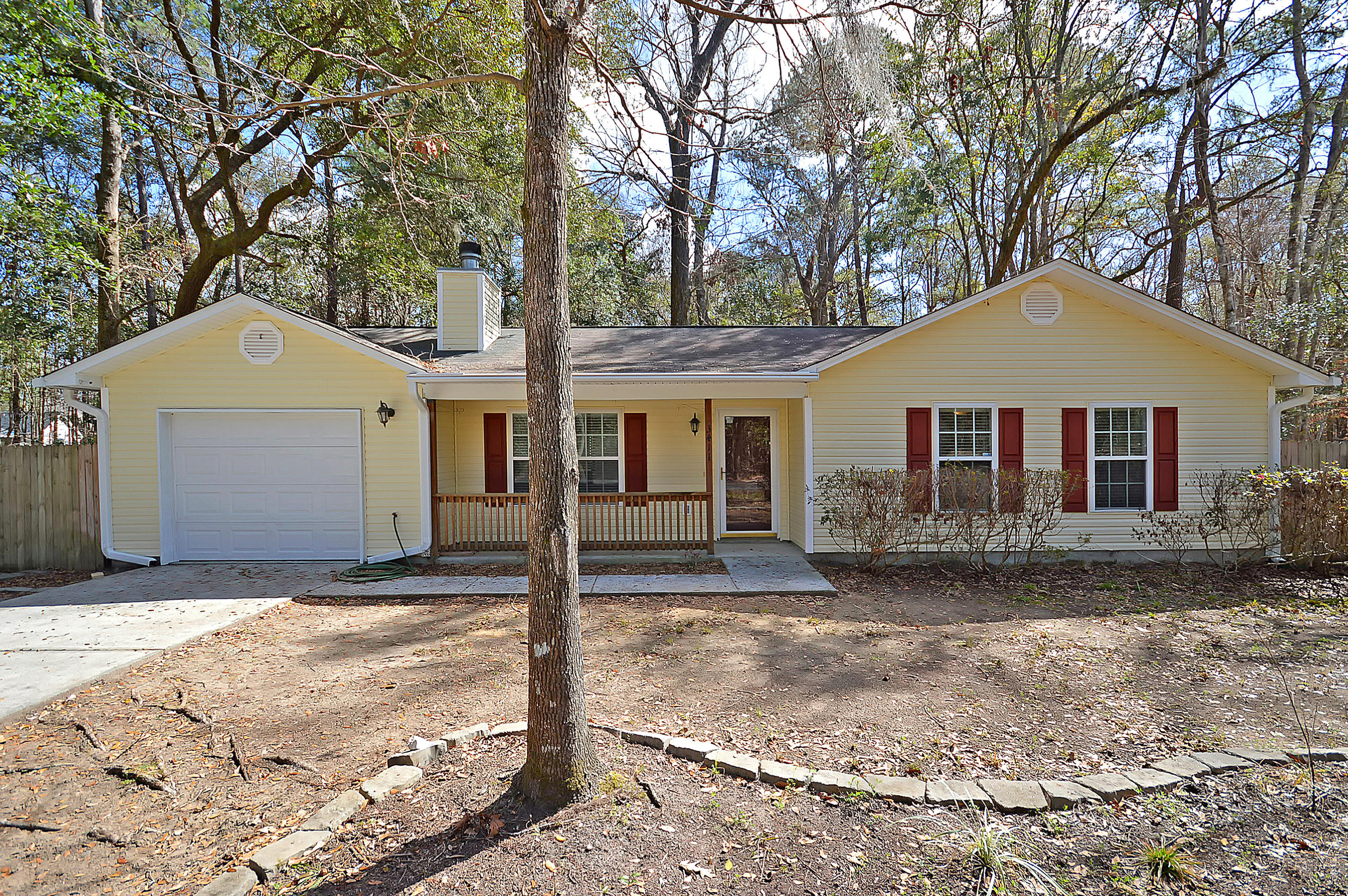3411 Berryhill Road Johns Island, SC 29455 - Photo 1 of 27 3411 Berryhill Road Johns Island