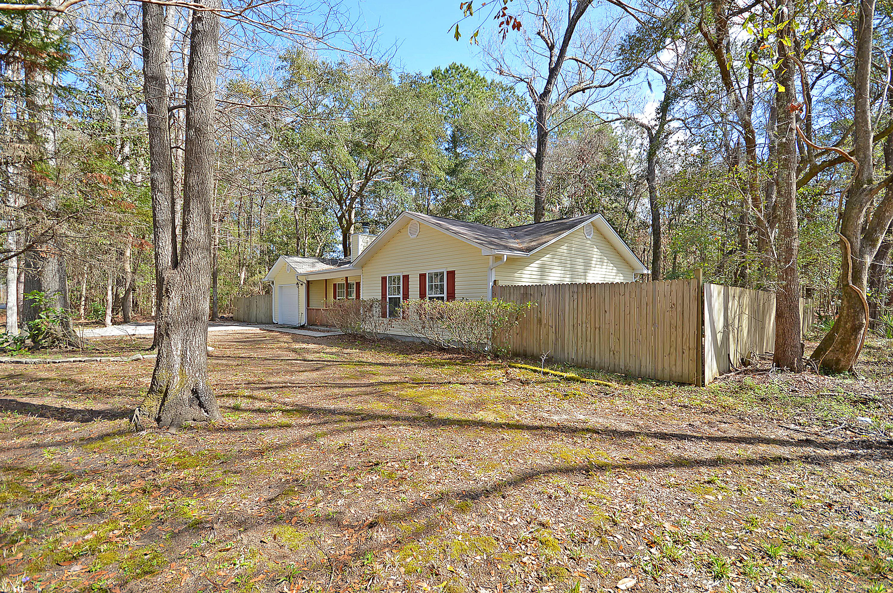 3411 Berryhill Road Johns Island, SC 29455 - Photo 2 of 27 3411 Berryhill Road Johns Island