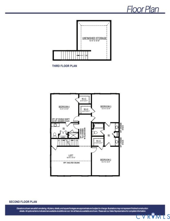 4976 Gooden Trail Quinton, VA 23141 - Photo 48 of 49 unknown