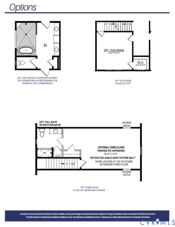4976 Gooden Trail Quinton, VA 23141 - Photo 49 of 49 a picture of a black and white photo