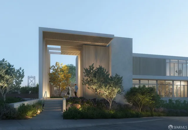 $3,595,000 | 36 Meadow Drive, Unit 204, San Francisco, CA 94130