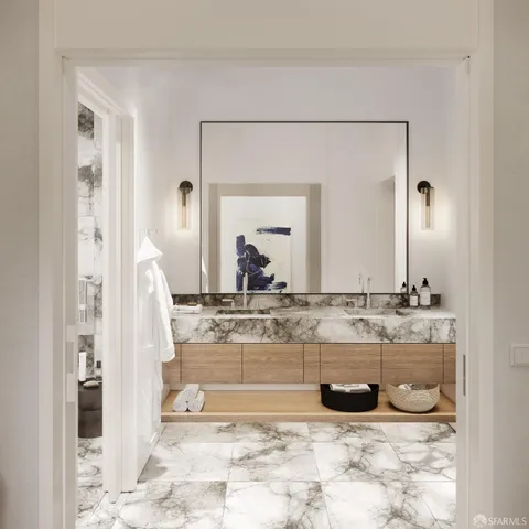 $3,595,000 | 36 Meadow Drive, Unit 204, San Francisco, CA 94130