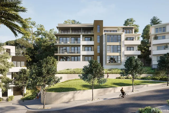 $3,595,000 | 36 Meadow Drive, Unit 204, San Francisco, CA 94130