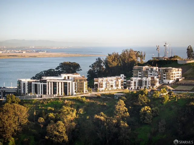 $3,595,000 | 36 Meadow Drive, Unit 204, San Francisco, CA 94130