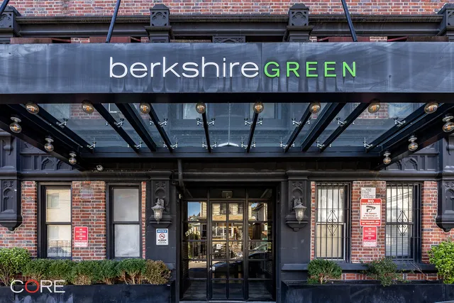 a view of outdoor area with table and plants