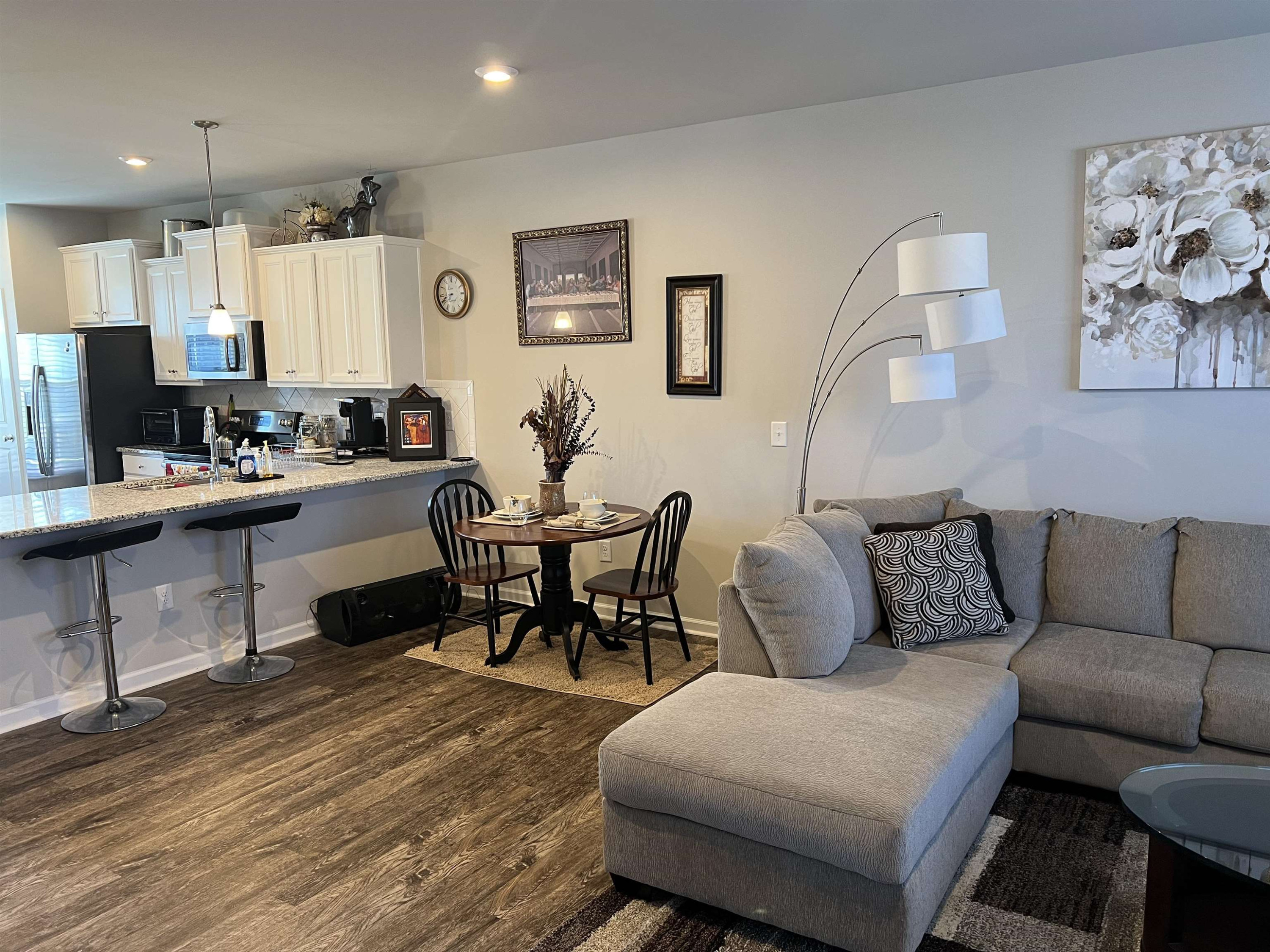 8967 Commons Townes Drive Raleigh, NC 27616 - Photo 15 of 49 Photo 15