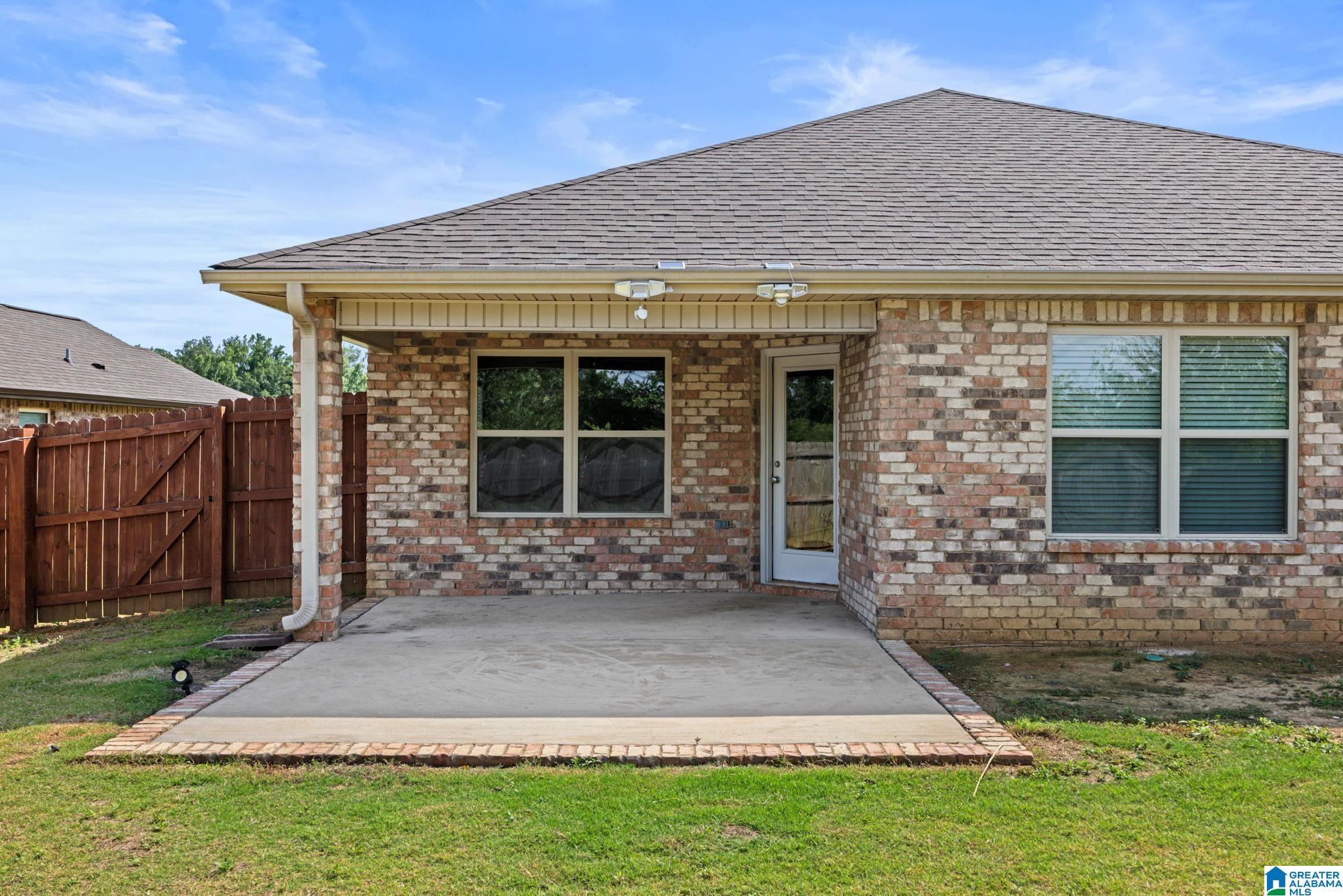 1127 Colonial Drive Southwest Cullman, AL 35055 - Photo 26 of 30