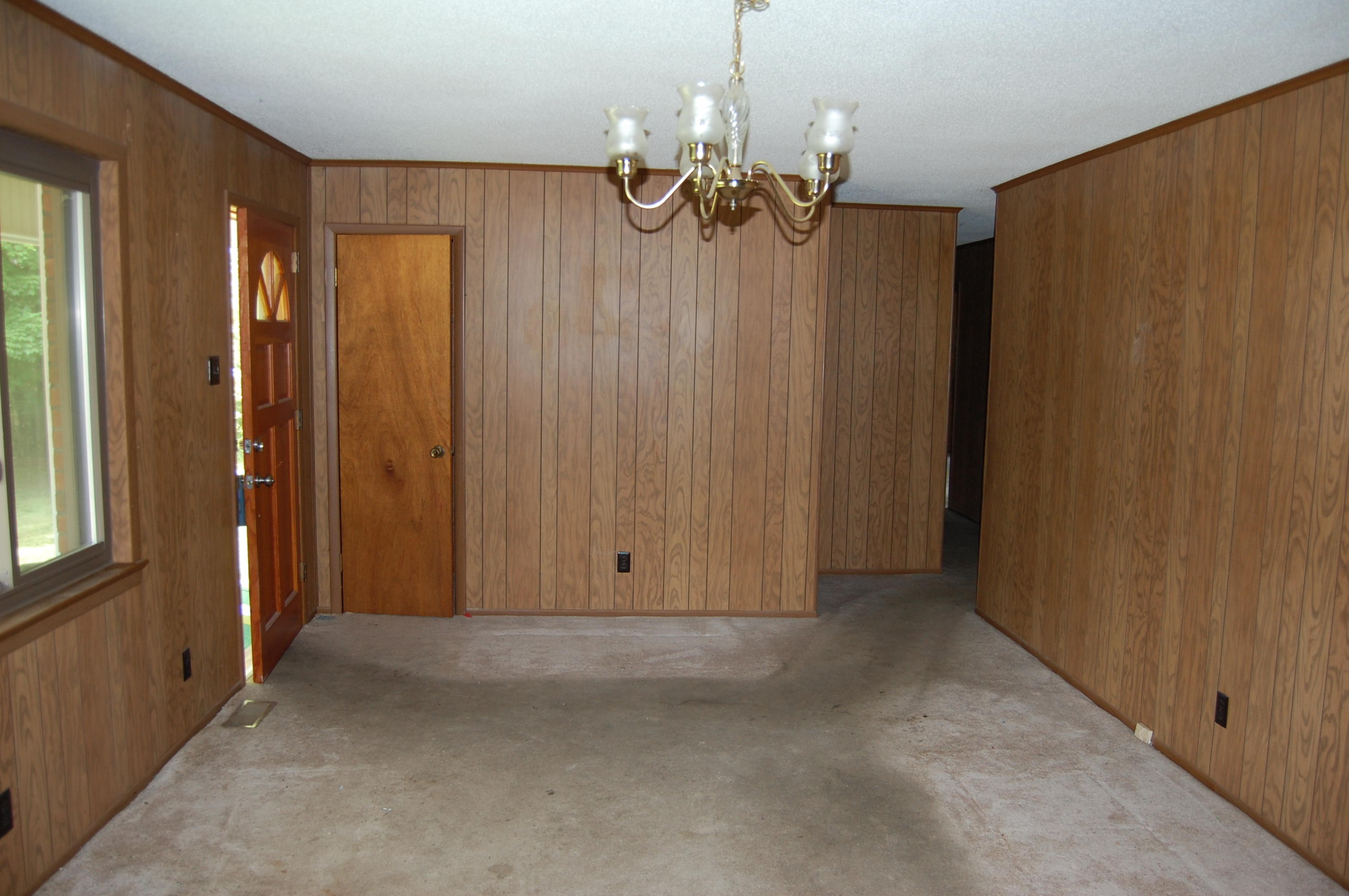16770 Poplar Springs Road Loudon, TN 37774 - Photo 5 of 12 LivingRoom