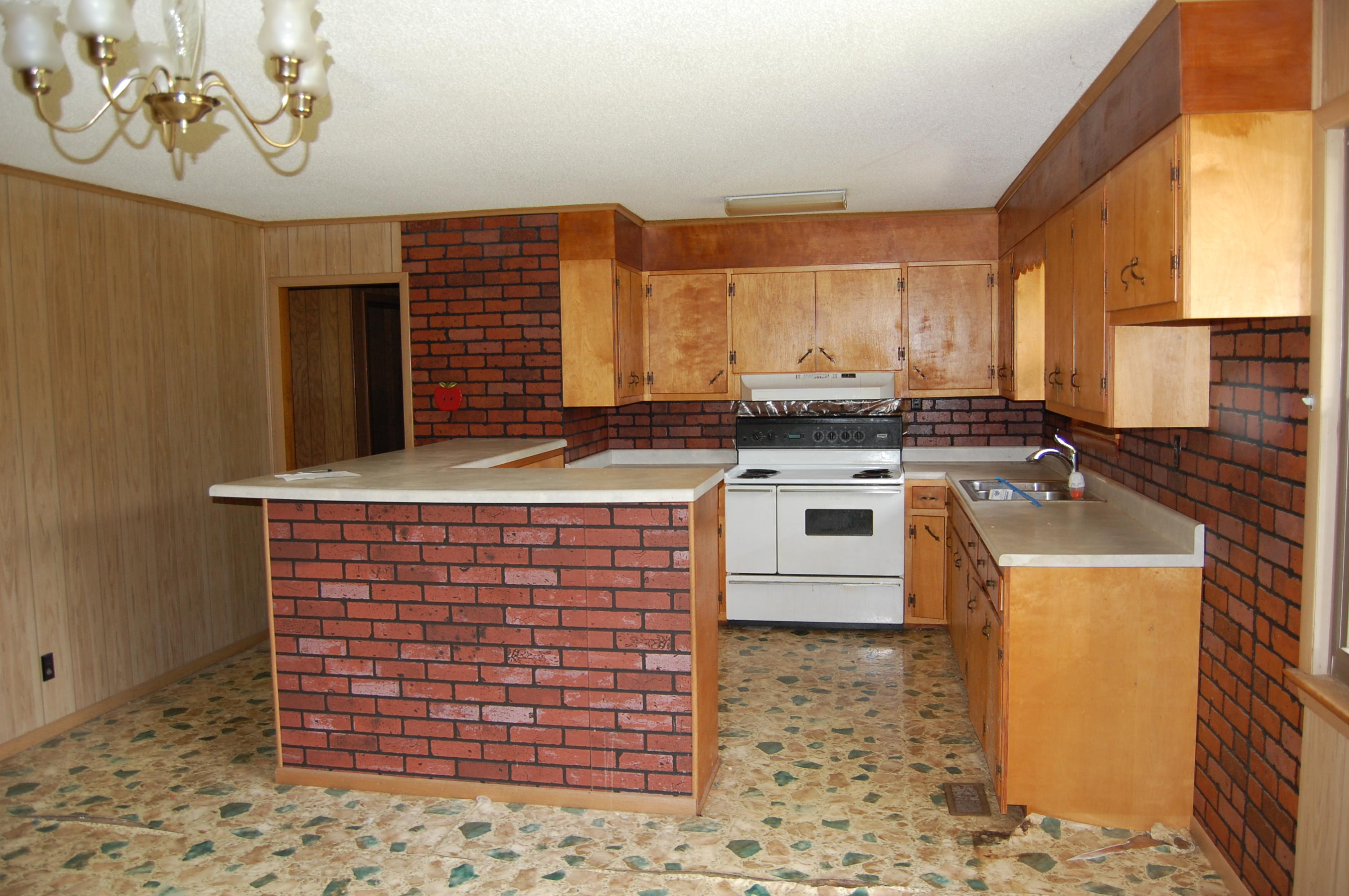 16770 Poplar Springs Road Loudon, TN 37774 - Photo 6 of 12 Kitchen