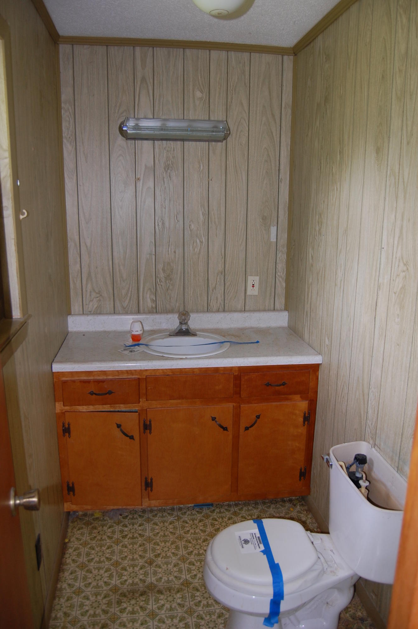 16770 Poplar Springs Road Loudon, TN 37774 - Photo 10 of 12 Bath-Half