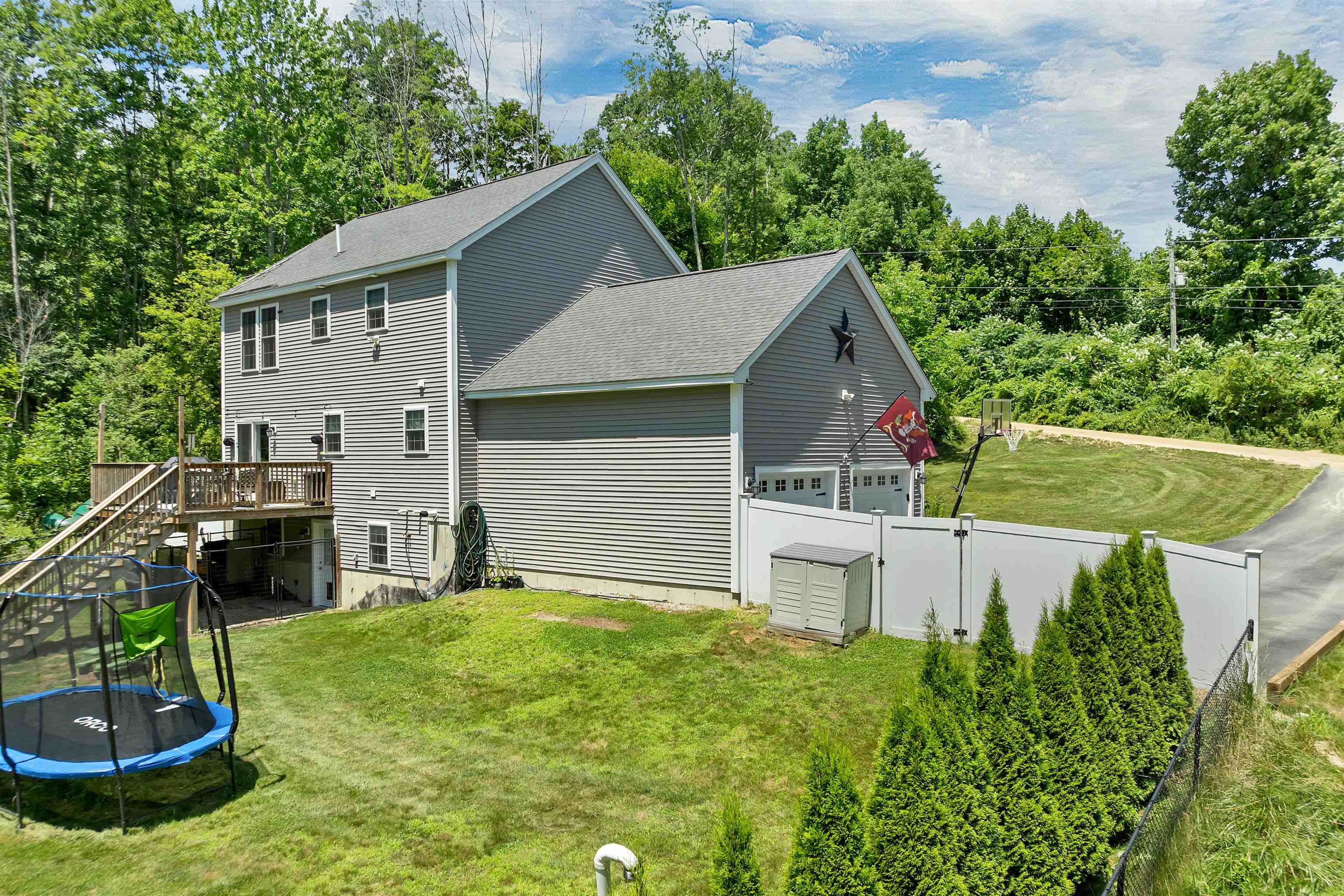 98 Eaton Road Pittsfield, NH 03263 - Photo 45 of 51