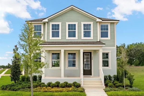 $488,632 | 200 Green Grazing Road, Groveland, FL 34715