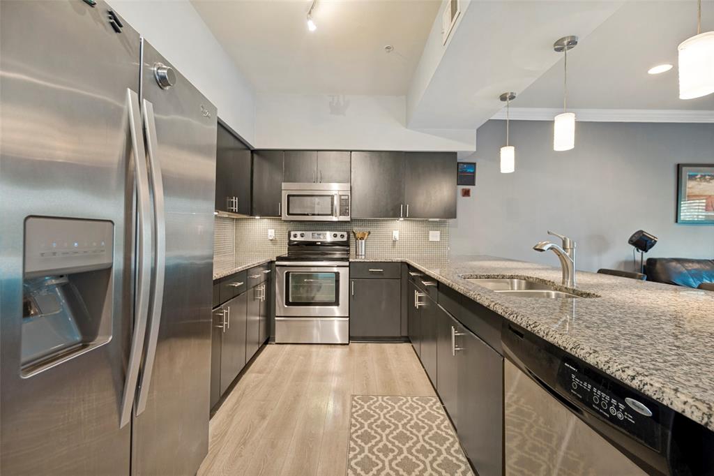 3102 Kings Road, Unit 3308 Dallas, TX 75219 - Photo 10 of 24