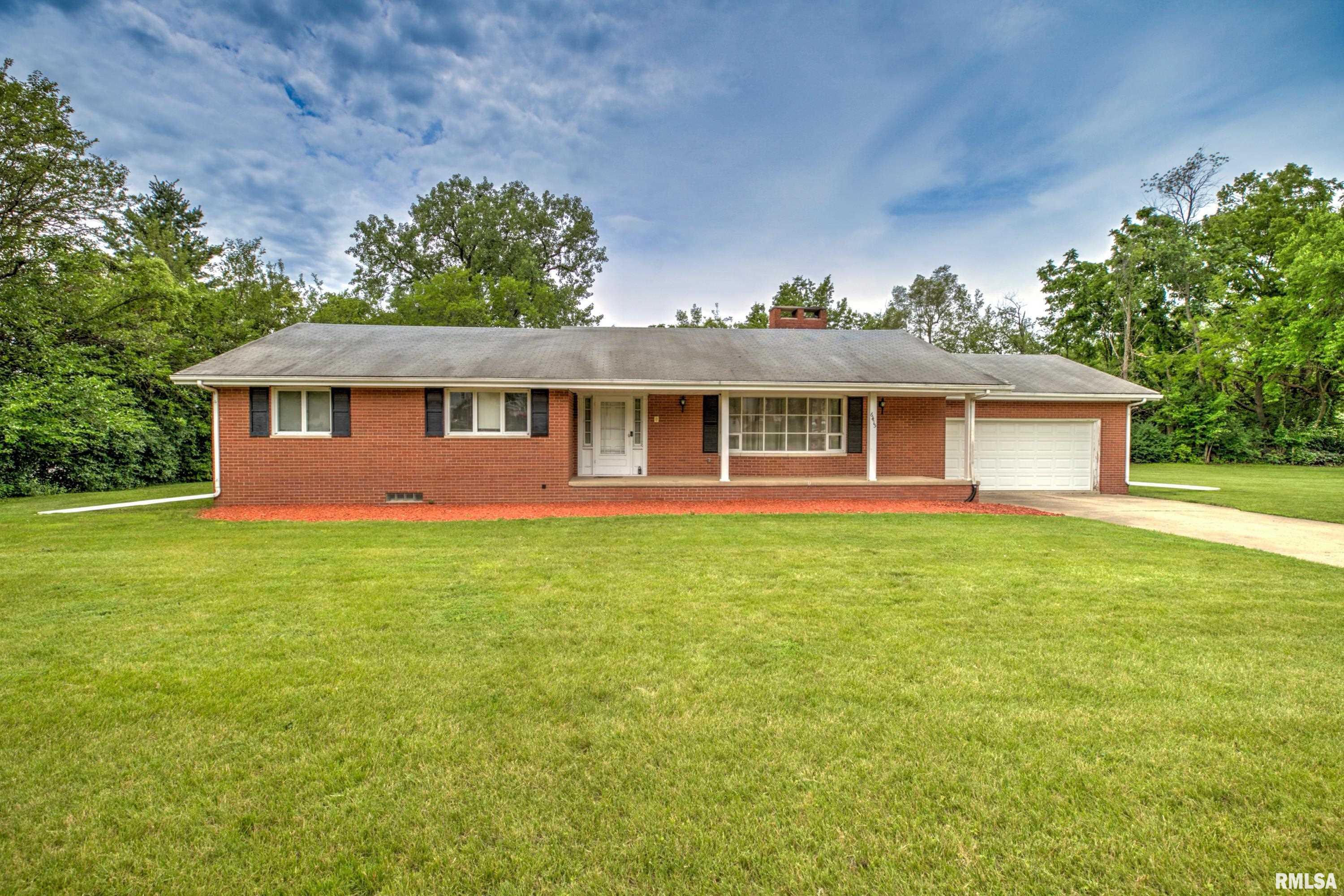 6415 North Big Hollow Road Peoria, IL 61615 - Photo 5 of 71