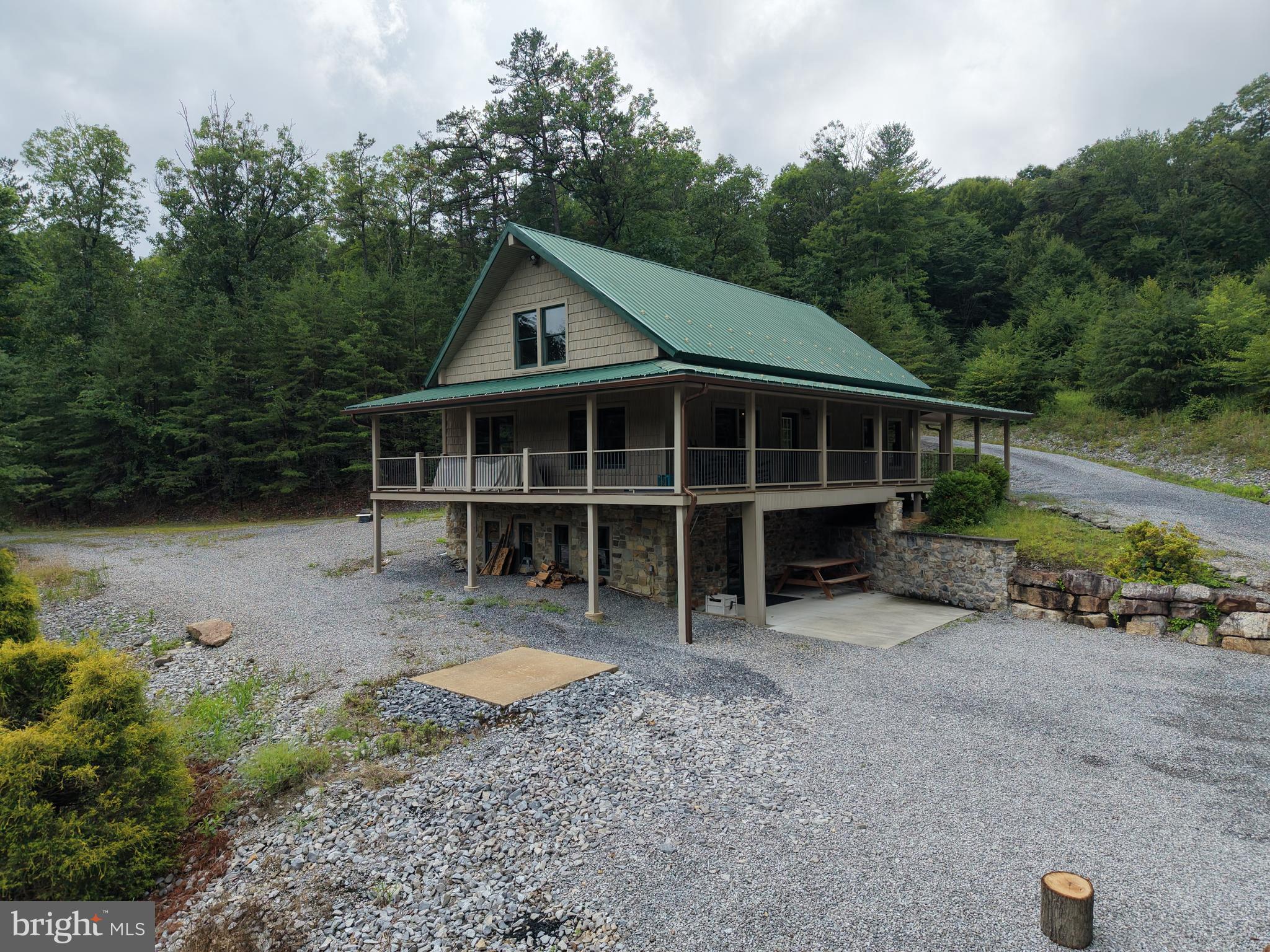17147 Sugar Run Road Shirleysburg, PA 17260 - Photo 24 of 148
