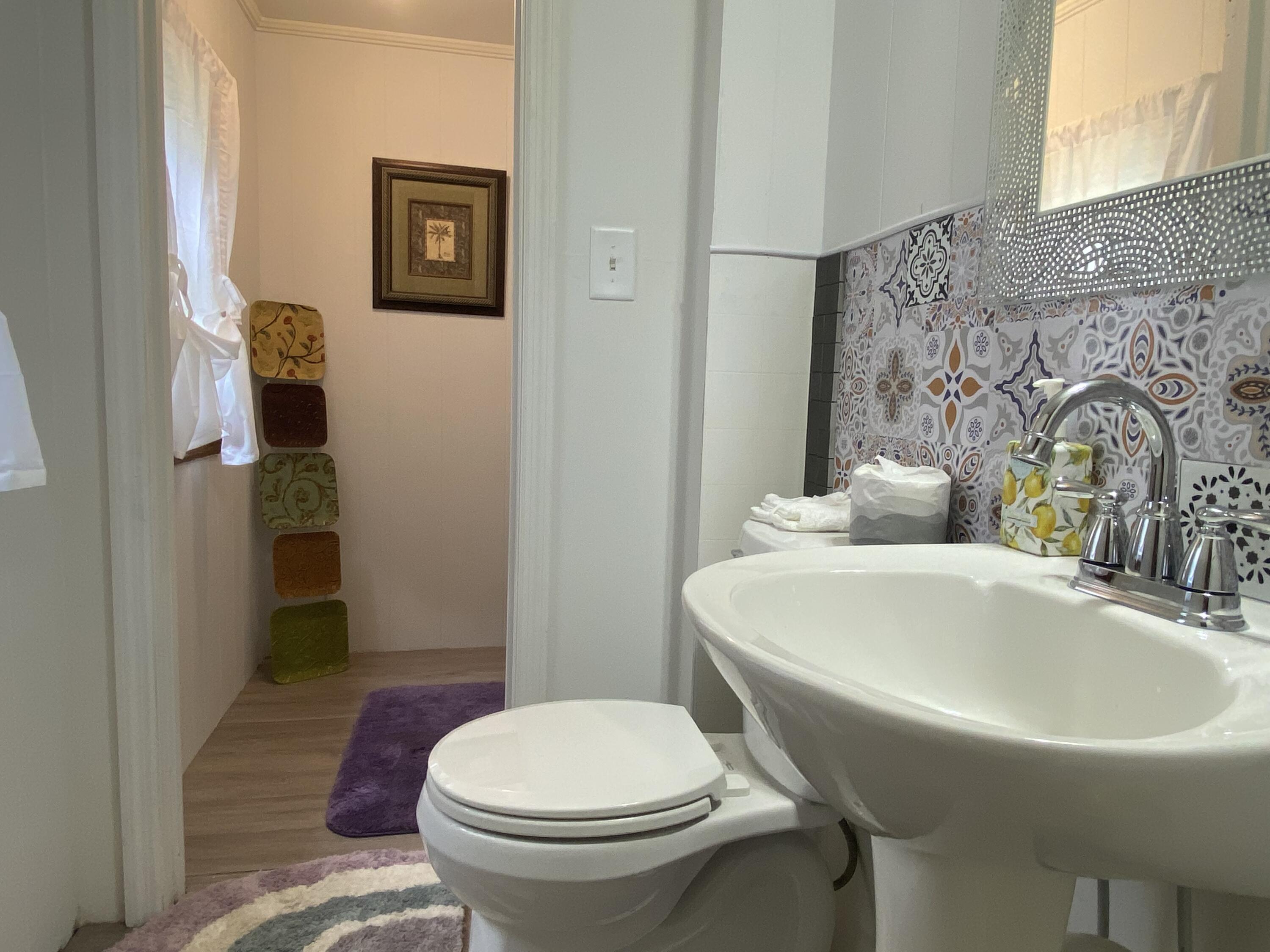 1216 Stratford Road Hanahan, SC 29410 - Photo 22 of 32 St Int 24